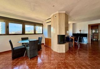 Piso en alquiler en Rincón de Loix en Benidorm