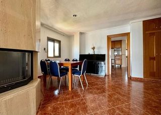 Piso en alquiler en Rincón de Loix en Benidorm