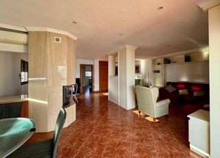 Piso en alquiler en Rincón de Loix en Benidorm