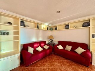 Piso en alquiler en Rincón de Loix en Benidorm