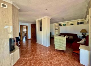 Piso en alquiler en Rincón de Loix en Benidorm