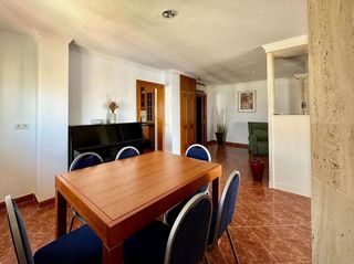 Piso en alquiler en Rincón de Loix en Benidorm