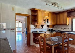 Piso en alquiler en Rincón de Loix en Benidorm