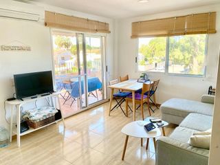 Piso en alquiler en Canet d´En Berenguer