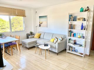 Piso en alquiler en Canet d´En Berenguer