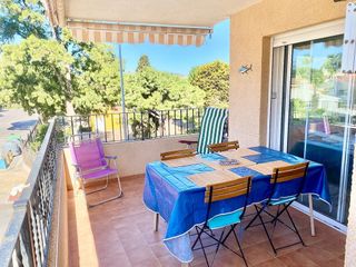 Piso en alquiler en Canet d´En Berenguer