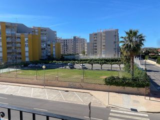 Piso en alquiler en Canet d´En Berenguer