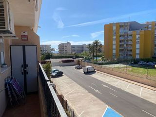 Piso en alquiler en Canet d´En Berenguer