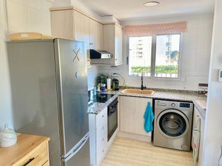 Piso en alquiler en Canet d´En Berenguer