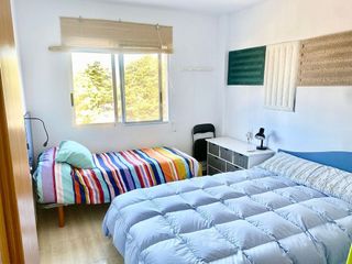 Piso en alquiler en Canet d´En Berenguer