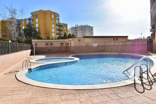 Piso en alquiler en Canet d´En Berenguer