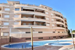 Piso en alquiler en Canet d´En Berenguer