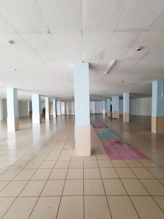 Local comercial en alquiler en Barrio Alto - San Félix - Oliveros - Altamira en Almería