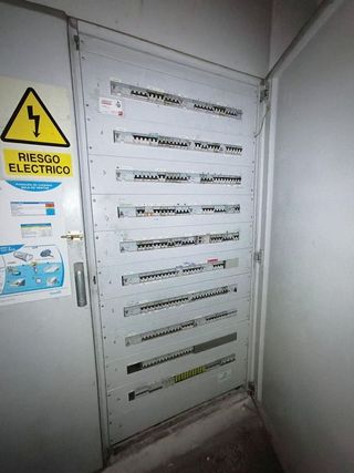 Local comercial en alquiler en Barrio Alto - San Félix - Oliveros - Altamira en Almería