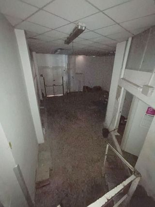 Local comercial en alquiler en Barrio Alto - San Félix - Oliveros - Altamira en Almería