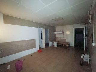 Local comercial en alquiler en Barrio Alto - San Félix - Oliveros - Altamira en Almería