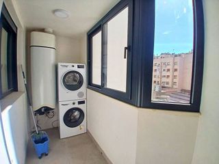 Piso en alquiler en Casco Histórico en Cartagena