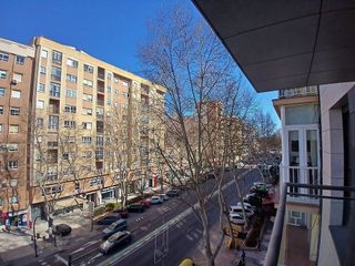 Piso en alquiler en Casco Histórico en Cartagena