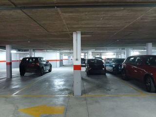 Piso en alquiler en Casco Histórico en Cartagena