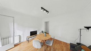 Piso en alquiler en Centro de Leganés en Leganés