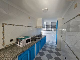 Piso en alquiler en Sanlúcar la Mayor