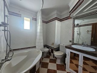 Piso en alquiler en Sanlúcar la Mayor