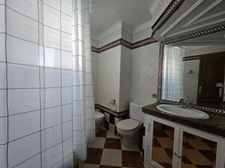 Piso en alquiler en Sanlúcar la Mayor
