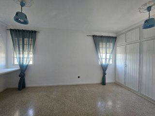 Piso en alquiler en Sanlúcar la Mayor