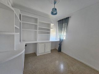 Piso en alquiler en Sanlúcar la Mayor