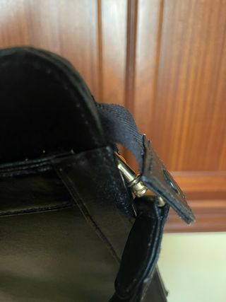 Maletín ESINE Negro