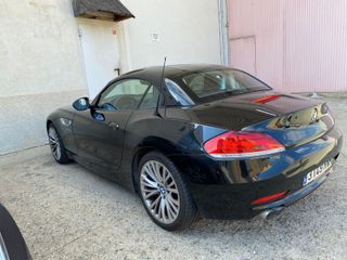 BMW Z4 245CV AUTOMATICO 2014 ETIQUETA C