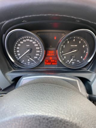 BMW Z4 245CV AUTOMATICO 2014 ETIQUETA C