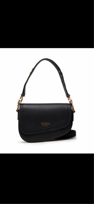 Bolso Guess Negro