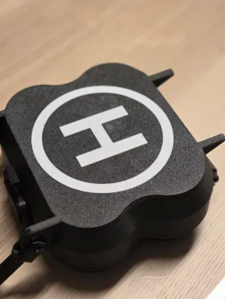 Caja transporte DJI Neo