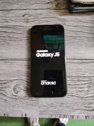 Samsung Galaxy J7 Nero