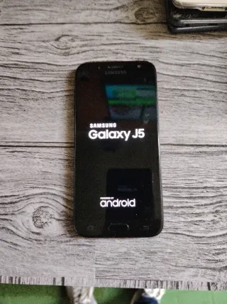 Samsung Galaxy J7 Nero