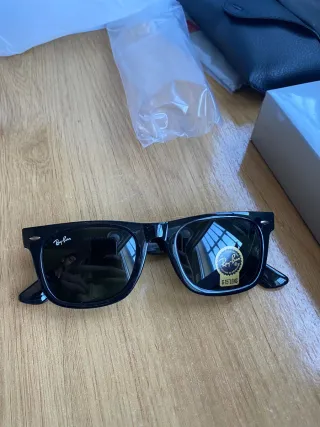 Gafas de sol polarizadas