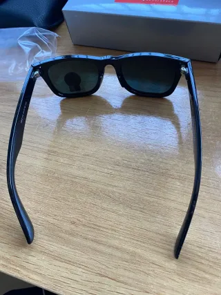 Gafas de sol polarizadas