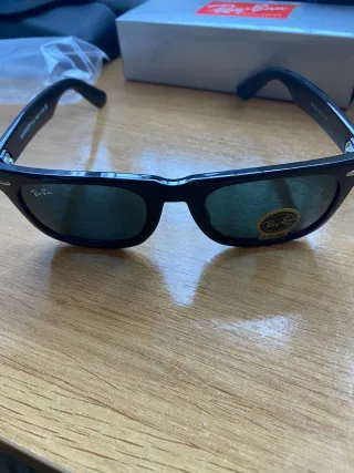 Gafas de sol polarizadas