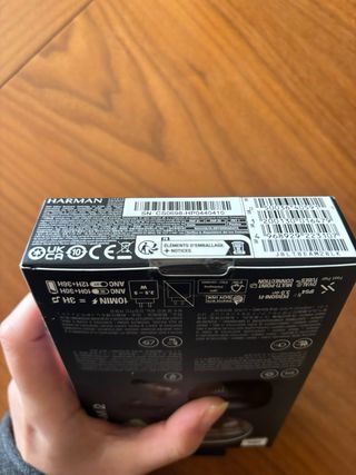 Auriculares JBL Tune Beam 2 - noise cancelling