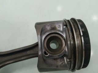 Mercedes pistón clase a (w169) a 180 cdi 252973