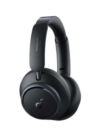 Auriculares Soundcore Space Q45 Negro