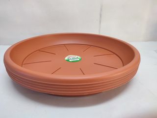 Recoge Agua Platos Maceteros 45 CM Lote 5