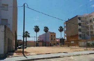 Solar en venta en Nules