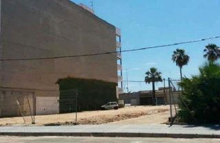 Solar en venta en Nules