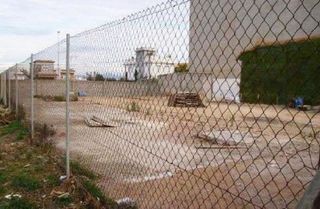 Solar en venta en Nules