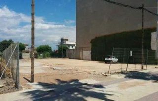 Solar en venta en Nules