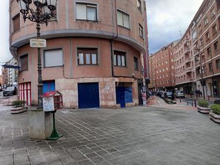 Local comercial en venta en Centro - Desierto - Arrontegi en Barakaldo