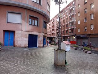 Local comercial en venta en Centro - Desierto - Arrontegi en Barakaldo