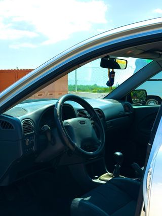 Volvo S40 2002 Un solo dueño